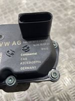 Volkswagen Tiguan Soupape vanne EGR 04L131501C