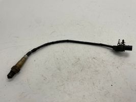 Ford Fiesta Sonde lambda 0281001158