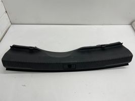 Audi A6 S6 C7 4G Rivestimento di protezione sottoporta del bagagliaio/baule 4G5863471B