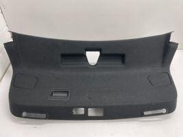 Audi A6 S6 C7 4G Tailgate/boot cover trim set 4G5867975D