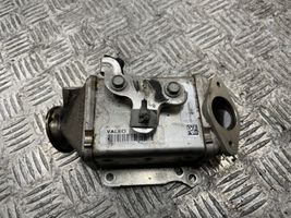 Opel Corsa E EGR valve cooler 55273563