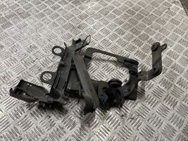 Ford Fiesta Supporto pompa ABS H1BB6K084AA