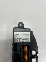 Audi A4 S4 B8 8K Heater blower fan relay 8T0820521A