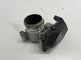 Audi A4 S4 B8 8K Engine shut-off valve 03L128063AC
