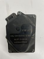 Audi A4 S4 B8 8K Engine shut-off valve 03L128063AC