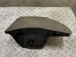 Opel Vectra C Dangtis akumuliatoriaus dėžės 24438485