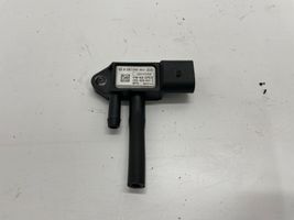 Audi A4 S4 B8 8K Sensore di pressione dei gas di scarico 059906051C