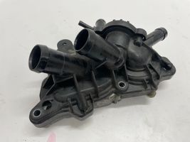 Volkswagen Golf Sportsvan Water pump 04E121042M