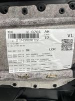 Volkswagen Golf Sportsvan Etuoven verhoilu 527867011