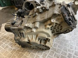 Volkswagen Golf Sportsvan Automatic gearbox 0CG301103B