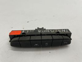 Opel Insignia A Traction control (ASR) switch 13486949