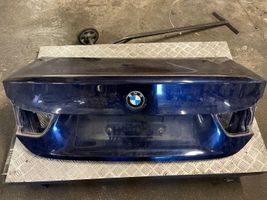 BMW 4 F32 F33 Portellone posteriore/bagagliaio 