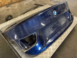 BMW 4 F32 F33 Puerta del maletero/compartimento de carga 