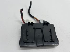 BMW 4 F32 F33 Air conditioning/heating control unit 9390099