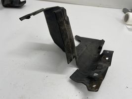 BMW 4 F32 F33 Couvre-soubassement avant 7274859