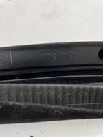 BMW 4 F32 F33 Rubber seal front coupe door window 7279741