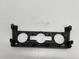 Skoda Octavia Mk3 (5E) Console centrale, commande chauffage/clim 5E0863152F