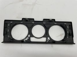 Volkswagen Polo V 6R Klimato kontrolės/ pečiuko kontrolės apdaila 6C2819075