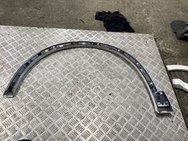 Audi Q2 - Rivestimento parafango (modanatura) 81A853718A