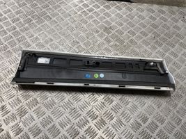 Audi Q2 - Rear door trim (molding) 81A853969A