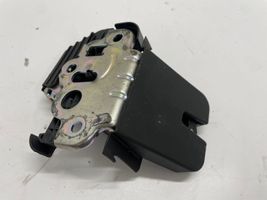 Skoda Fabia Mk3 (NJ) Tailgate/trunk/boot lock/catch/latch 8R0827505A