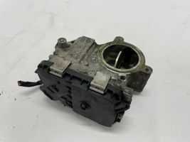 Skoda Fabia Mk3 (NJ) Engine shut-off valve 04B128063K