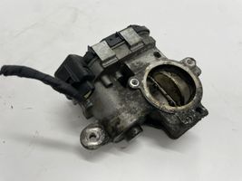 Skoda Fabia Mk3 (NJ) Engine shut-off valve 04B128063K