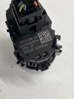 BMW 5 G30 G31 Interruttore a pulsante start e stop motore 6835088