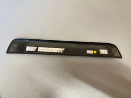 Skoda Superb B6 (3T) Rear sill trim cover 3T0853542D