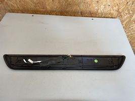 BMW M6 Front sill trim cover 7277245