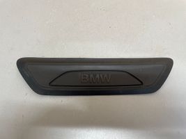 BMW X1 F48 F49 Takaoven kynnyksen suojalista 7349674