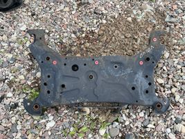 Volvo V40 Sottotelaio anteriore 3127527