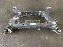 Mercedes-Benz CLS C218 X218 Rear subframe A2183504300