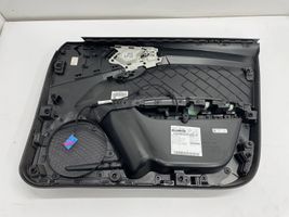 Audi A1 Etuoven verhoilu 82B867177