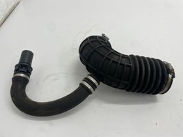 BMW 1 F20 F21 Tube d'admission de tuyau de refroidisseur intermédiaire 58650910