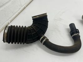 BMW 1 F20 F21 Välijäähdyttimen letku 58650910