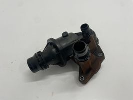 BMW 1 F20 F21 Termostato/alloggiamento del termostato 8575625