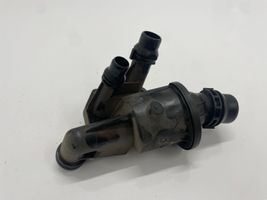 BMW 1 F20 F21 Termostato/alloggiamento del termostato 8575625