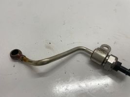 BMW 1 F20 F21 Sensore di pressione dei gas di scarico 8574953