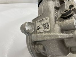 BMW 1 F20 F21 Kuro įpurškimo sistemos komplektas 8511629