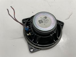 BMW 1 F20 F21 Front door speaker 9288770