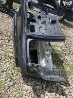 BMW 7 F01 F02 F03 F04 Aizmugurējā ceturtdaļa mašīnas 