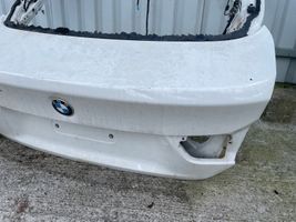 BMW 4 F36 Gran coupe Tailgate/trunk/boot lid 