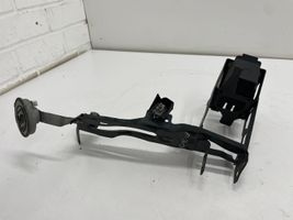 BMW 3 F30 F35 F31 Traverse, support de radiateur latéral 