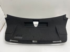 Audi A5 8T 8F Kita bagažinės apdailos detalė 8T0867975A