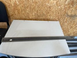 Opel Astra H Front door trim (molding) 