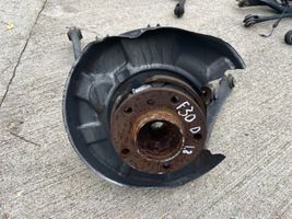 BMW 3 F30 F35 F31 Sous-châssis arrière 6792535