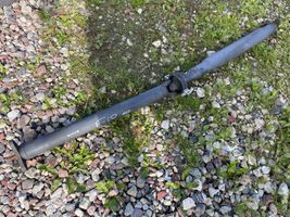 BMW 5 F10 F11 Rear driveshaft/prop shaft 7614663