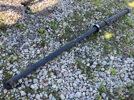 BMW X1 F48 F49 Rear driveshaft/prop shaft 8605878