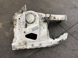 Audi A5 8T 8F Longeron support avant 